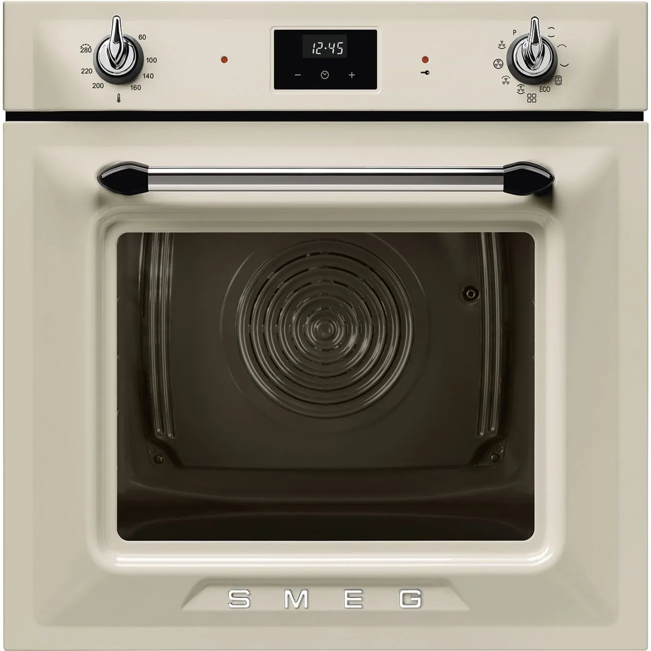 Smeg SOP6900TP Victoria Piekarnik Galileo Traditional pyro