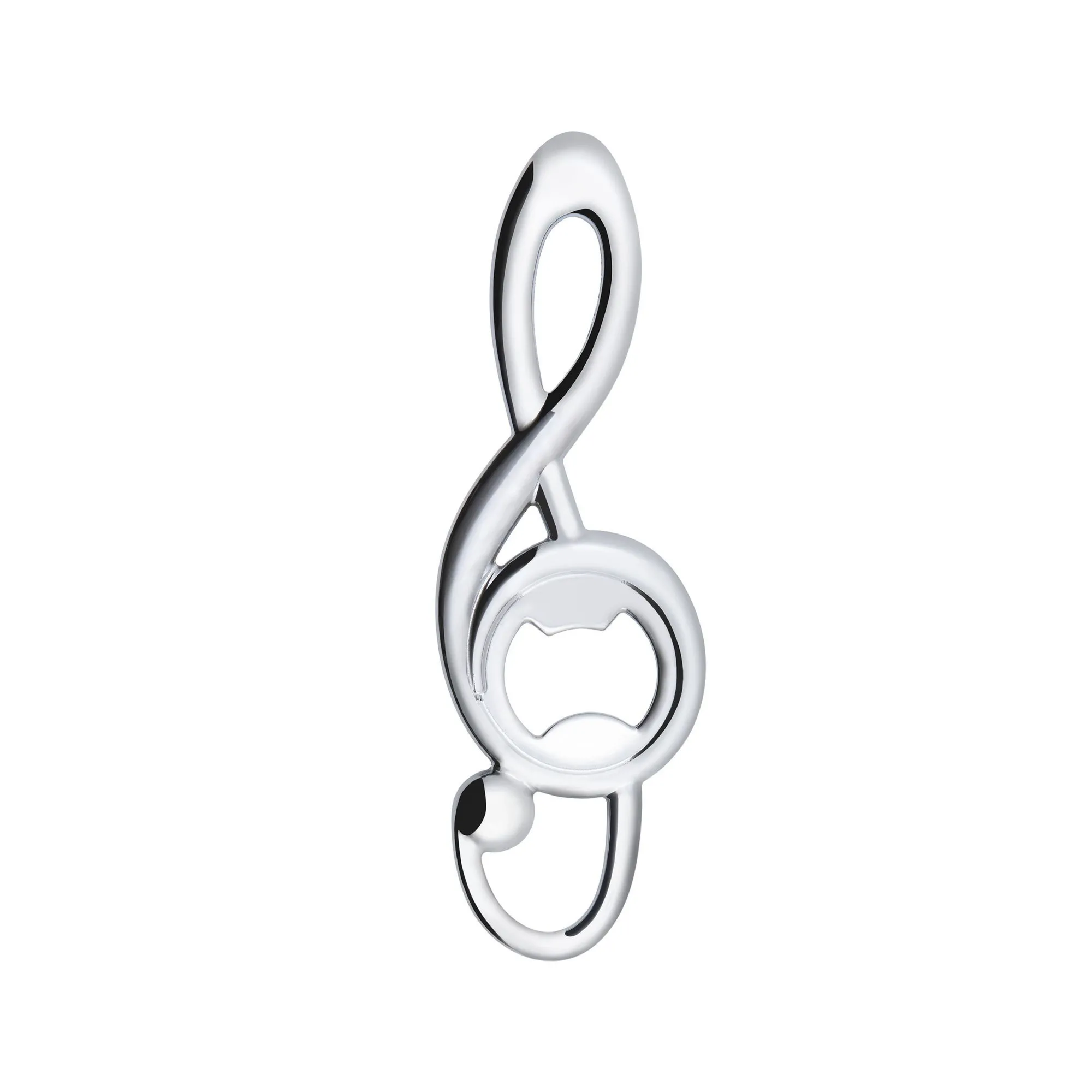 SOUND - otwieracz chrom