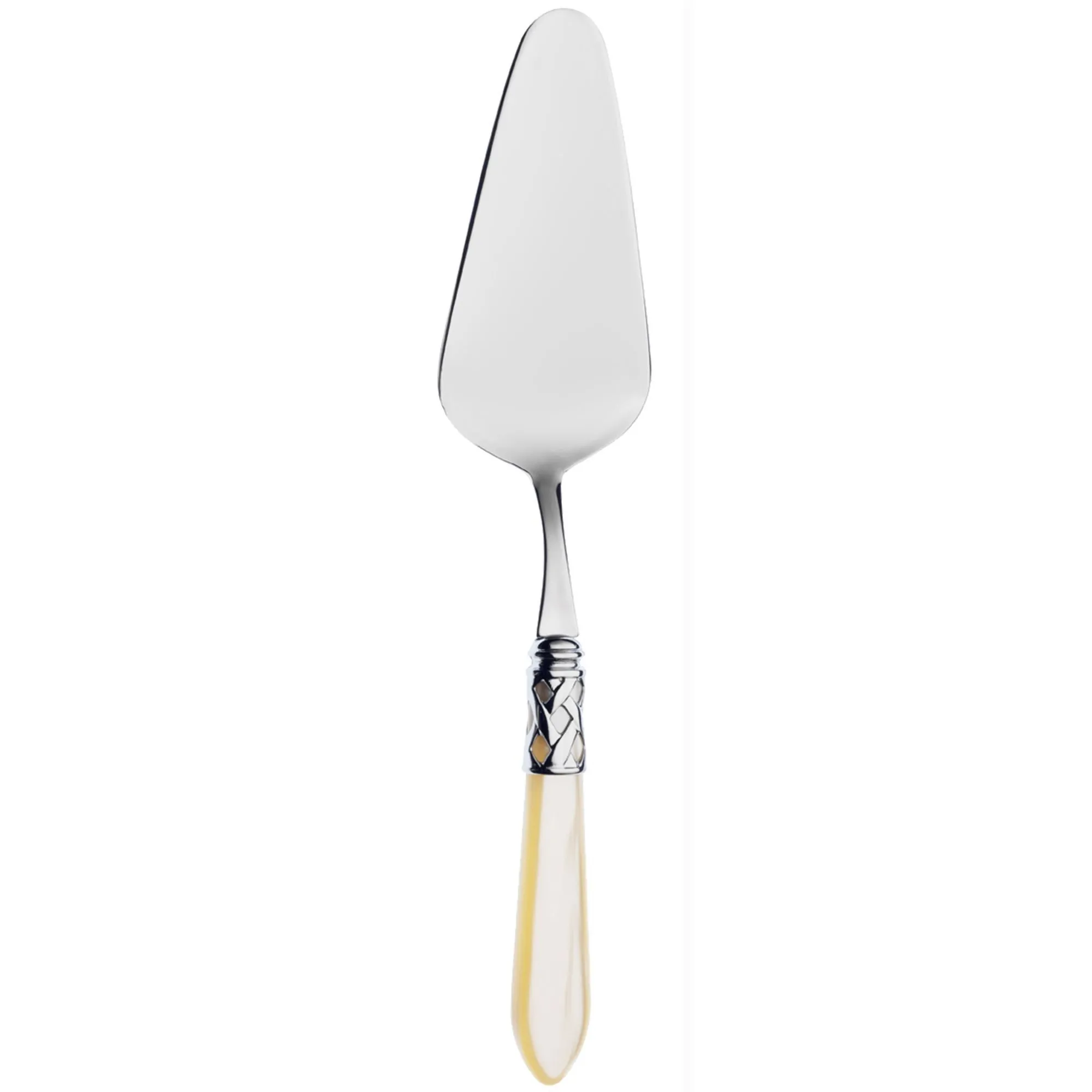 ALADDIN Ivory - łopatka do ciasta