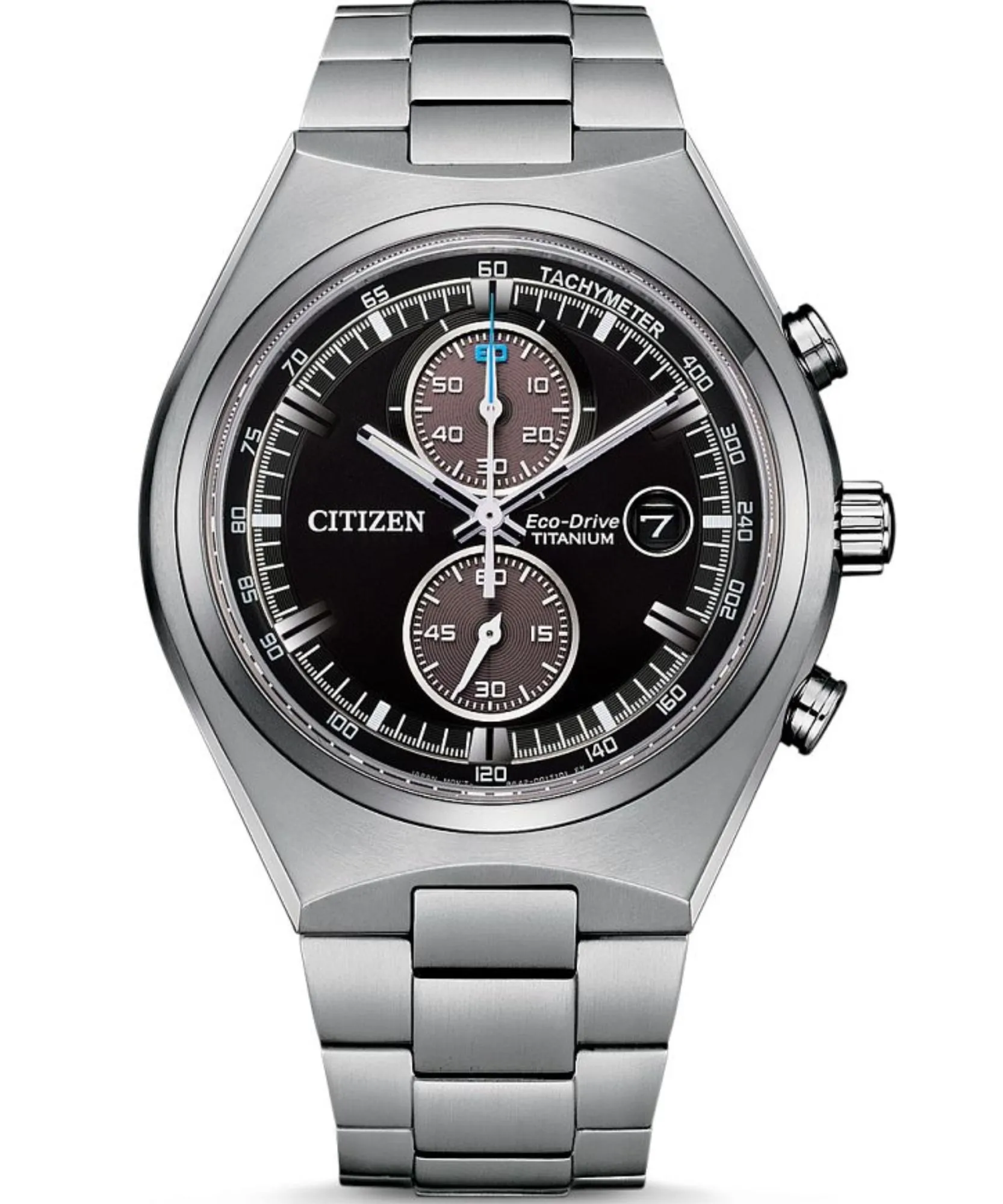 Citizen Eco-Drive CA7090-87E