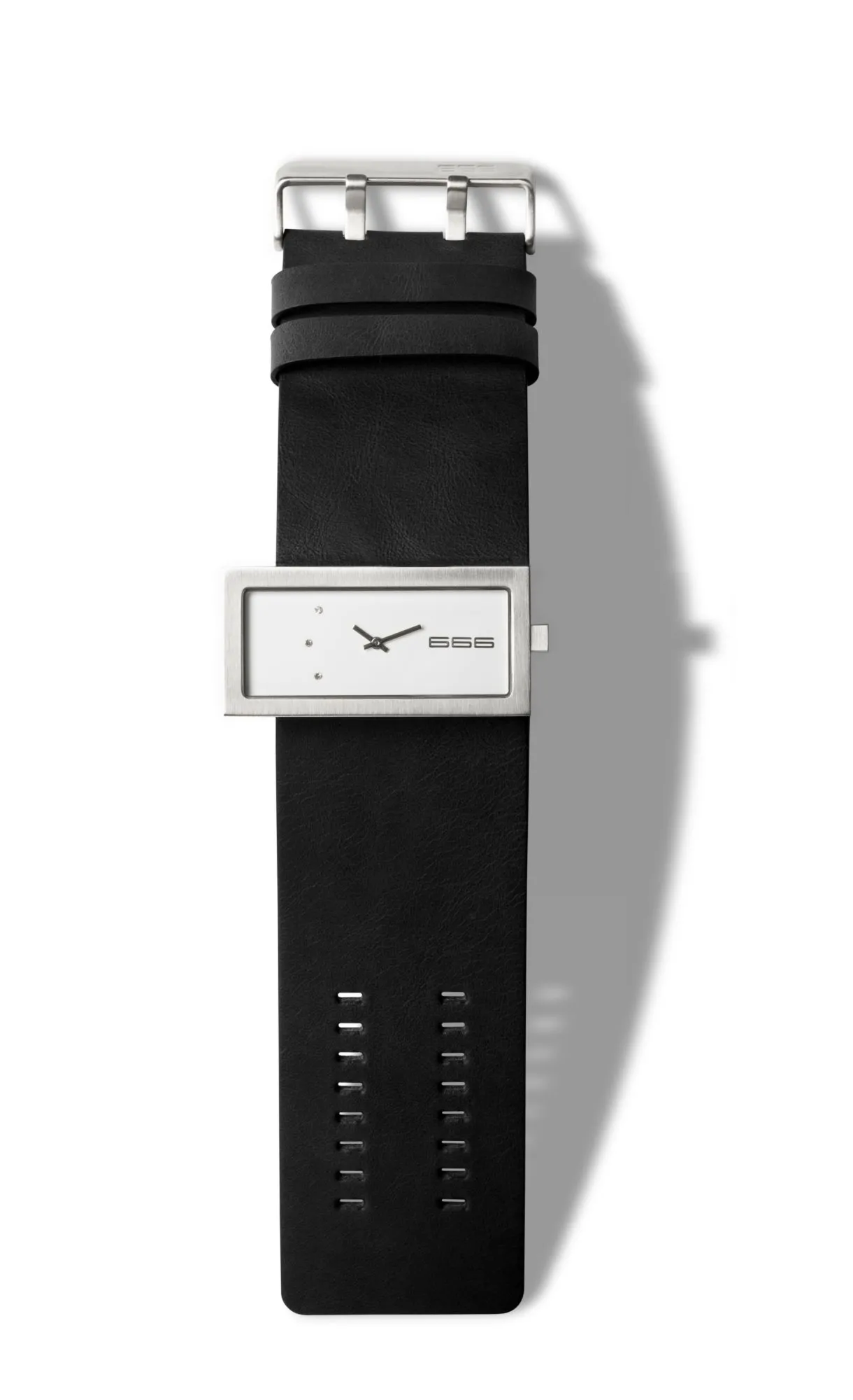 WATCH 666BARCELONA WOMAN 666-132 (55MM)