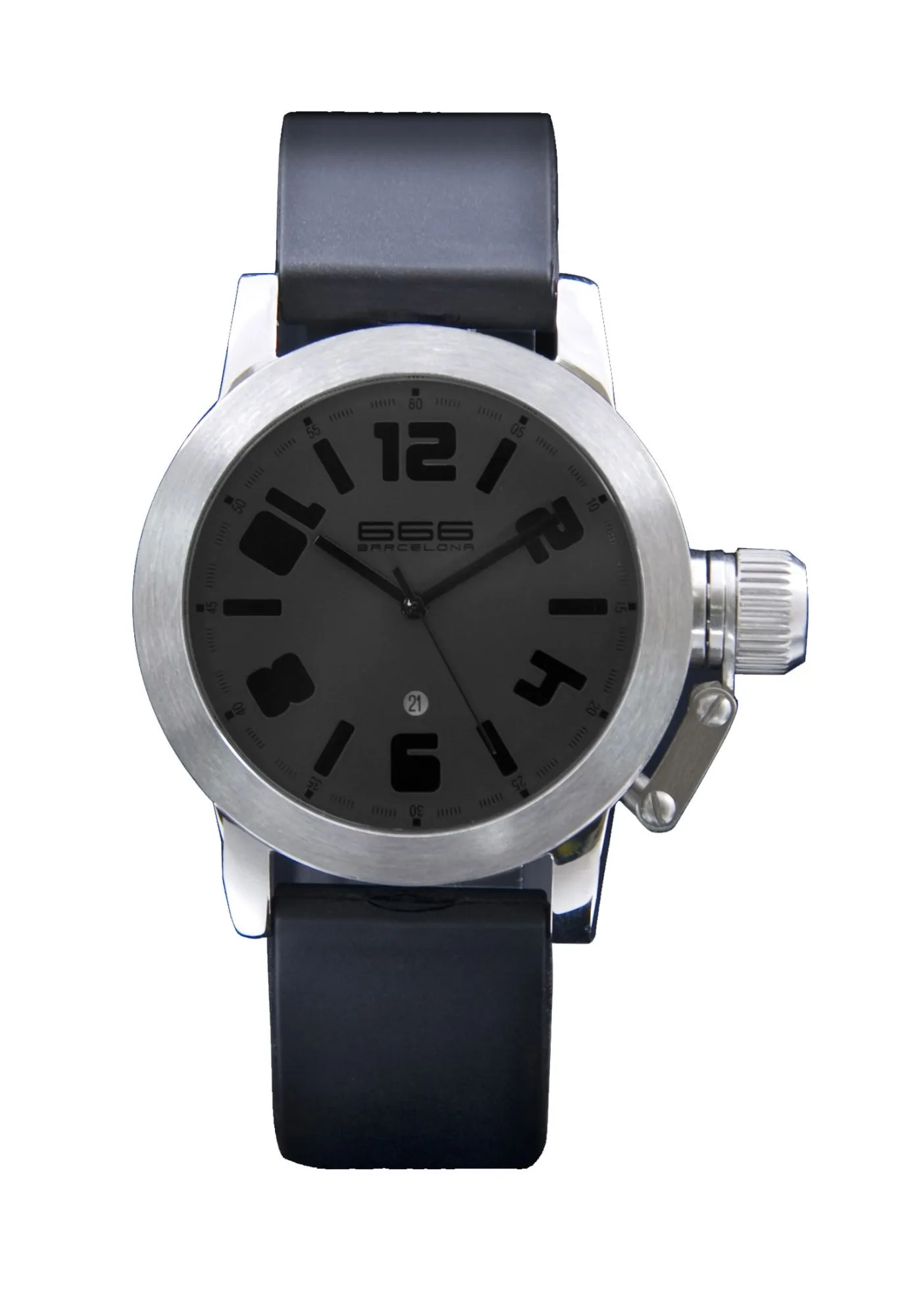 WATCH 666BARCELONA MAN 666-210 (40MM)