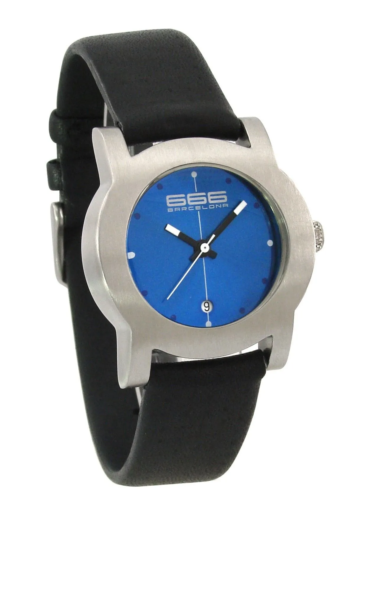 WATCH 666BARCELONA WOMAN 666-241 (32MM)