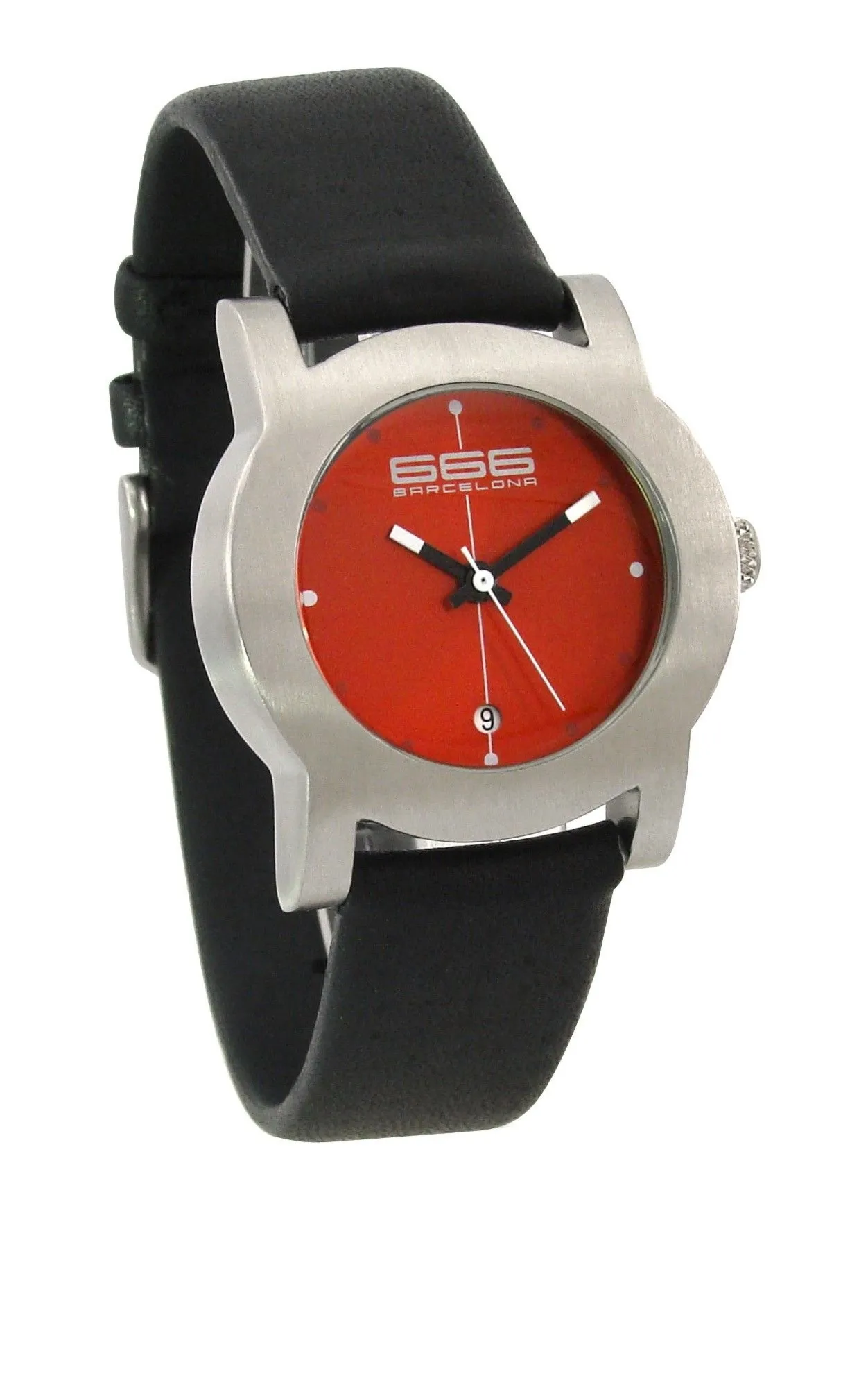 WATCH 666BARCELONA WOMAN 666-242 (32MM)