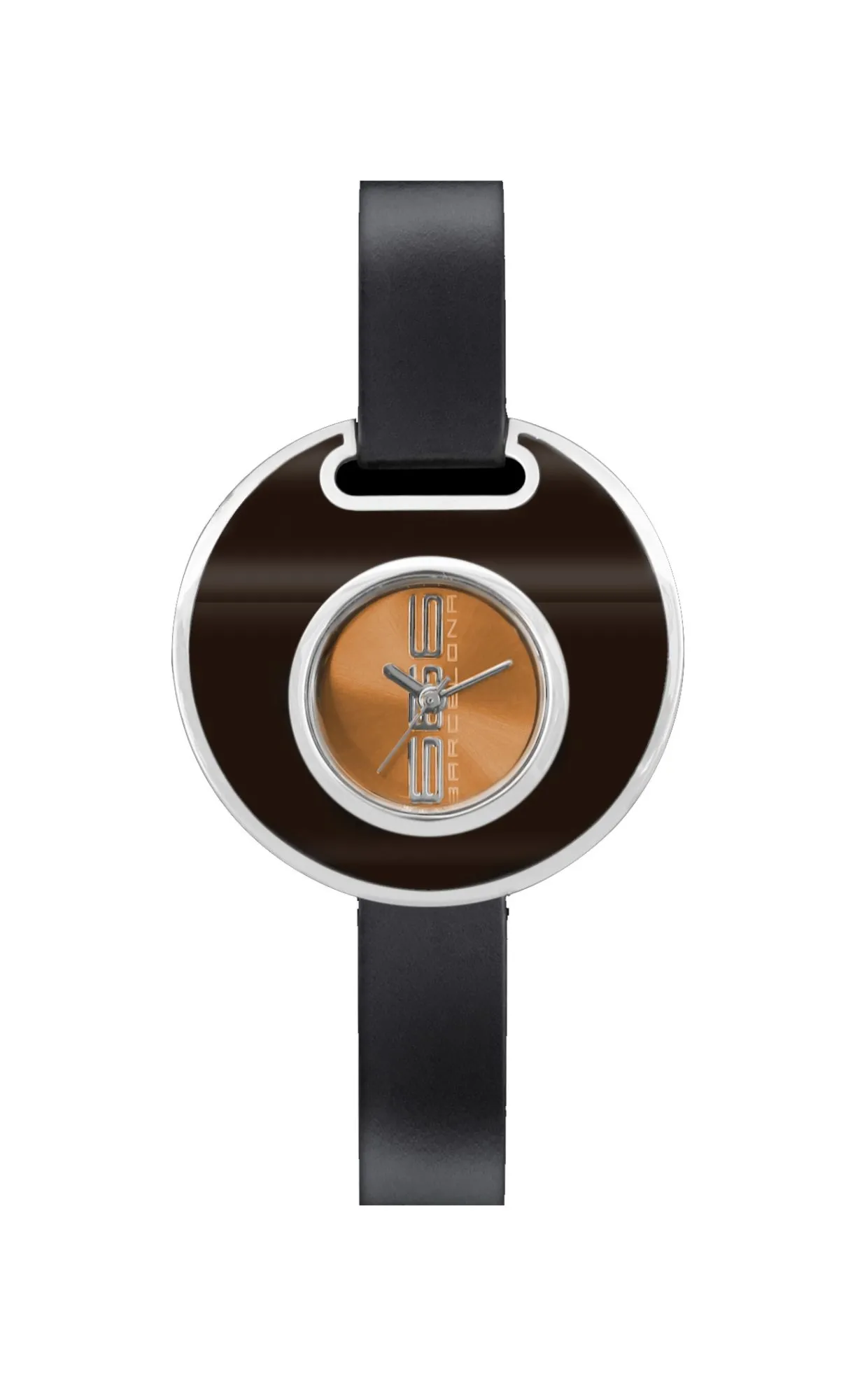 WATCH 666BARCELONA WOMAN 666-282 (35MM)