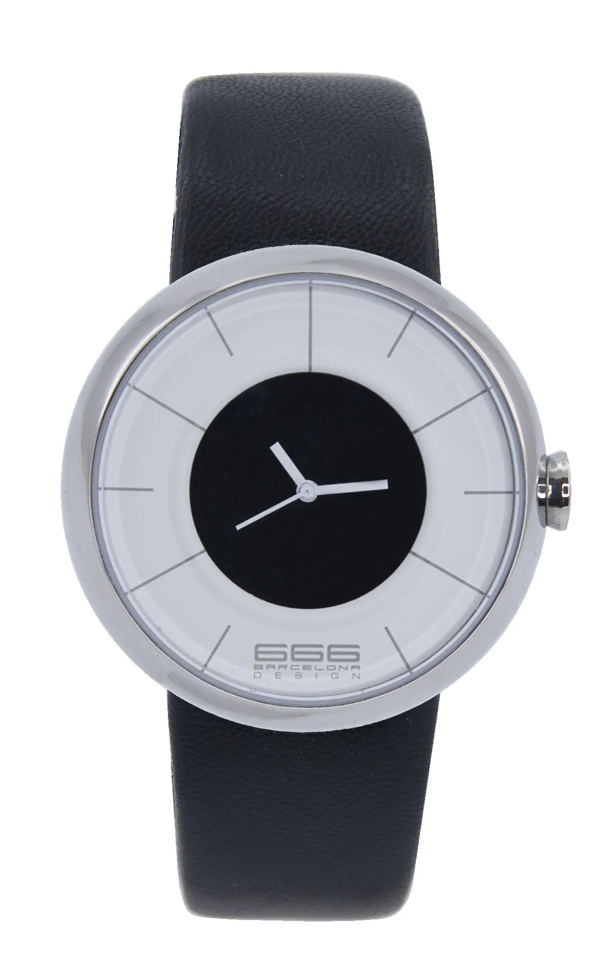 WATCH 666BARCELONA MAN 666-290 (45MM)
