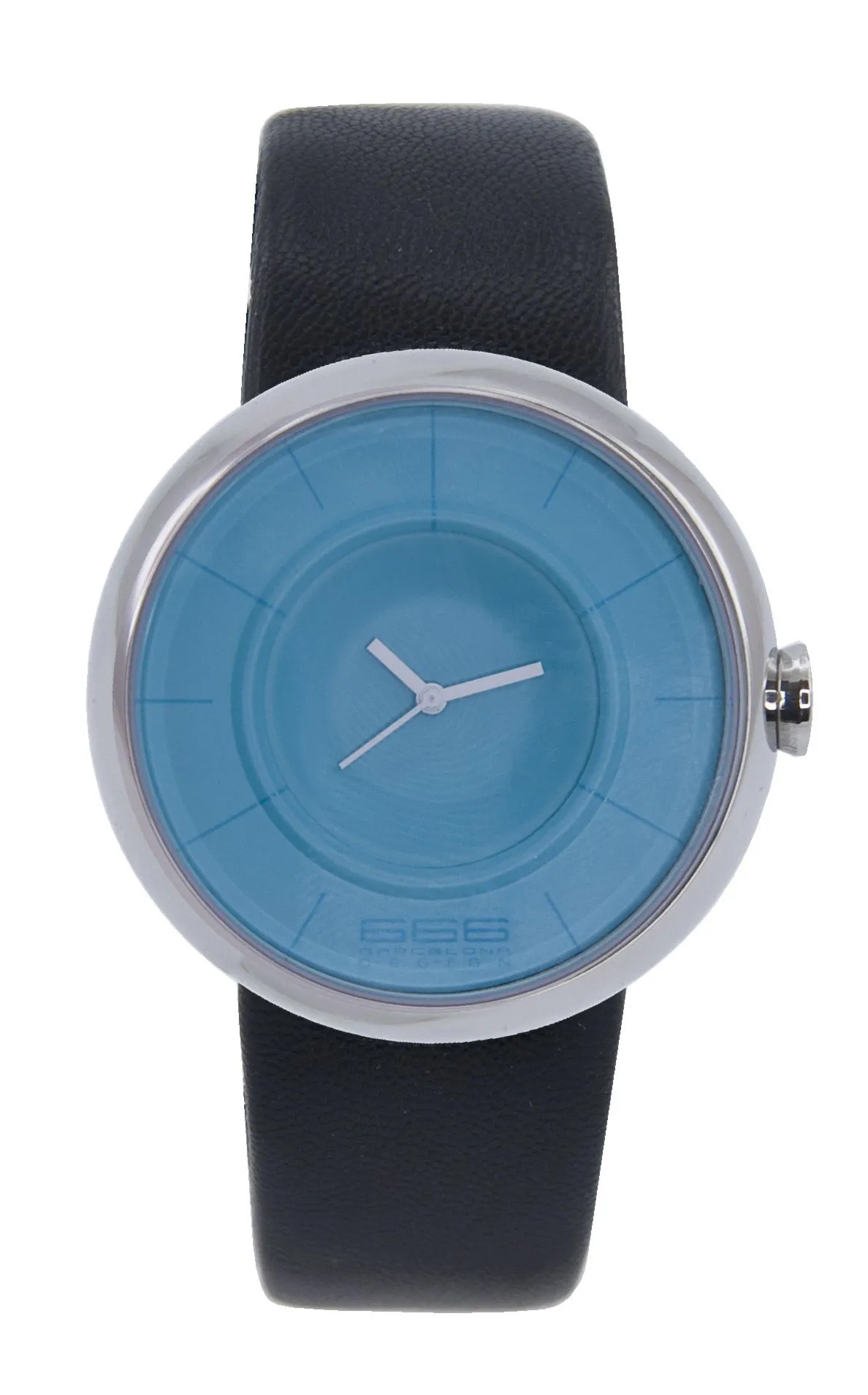 WATCH 666BARCELONA MAN 666-293 (45MM)