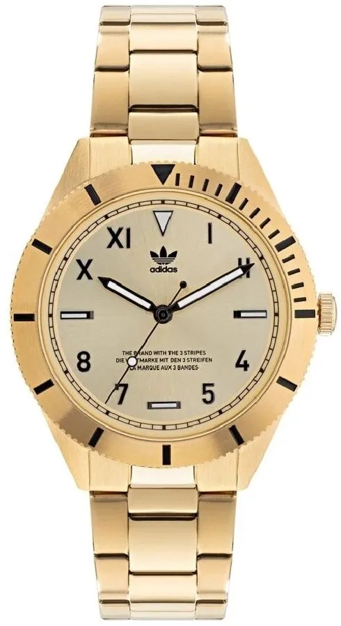 WATCH ADIDAS MAN AOFH22062 ()