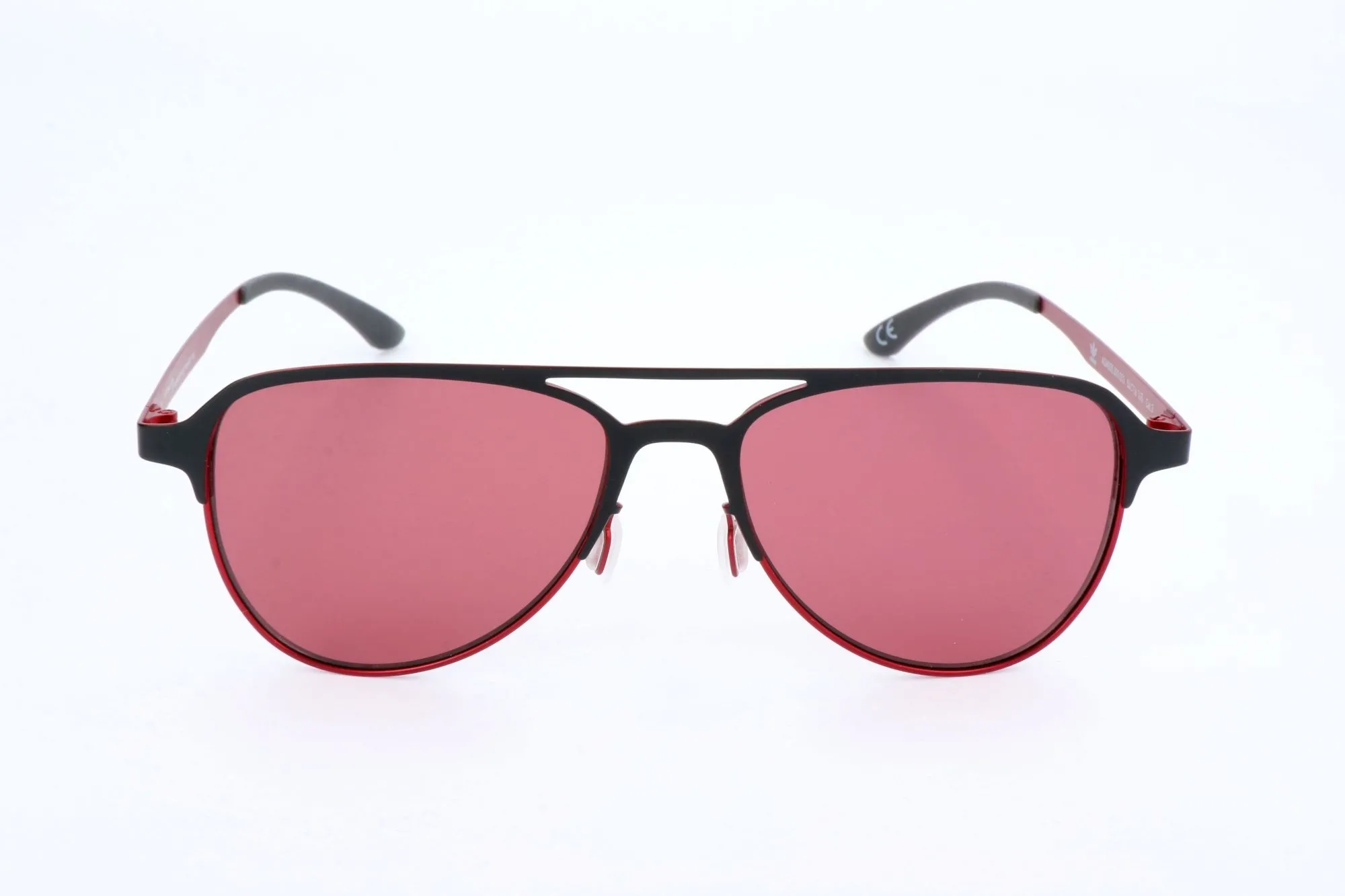 SUNGLASSES ADIDAS MAN AOM005-009053 (Lens/Bridge/Temple) 54/16/145 mm)