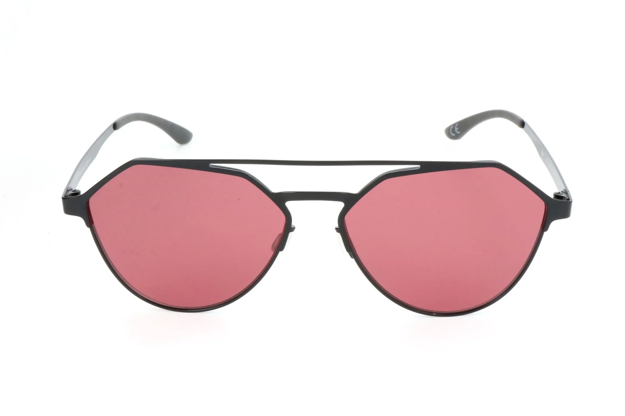 SUNGLASSES ADIDAS Unisex AOM009-009GLS (Lens/Bridge/Temple) 57/15/145 mm)