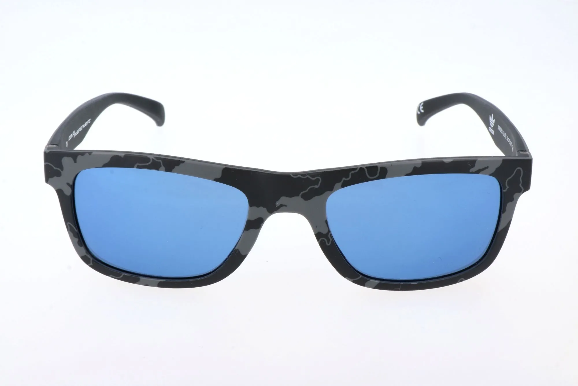 SUNGLASSES ADIDAS MAN AOR005-143070 (Lens/Bridge/Temple) 54/21/140 mm)
