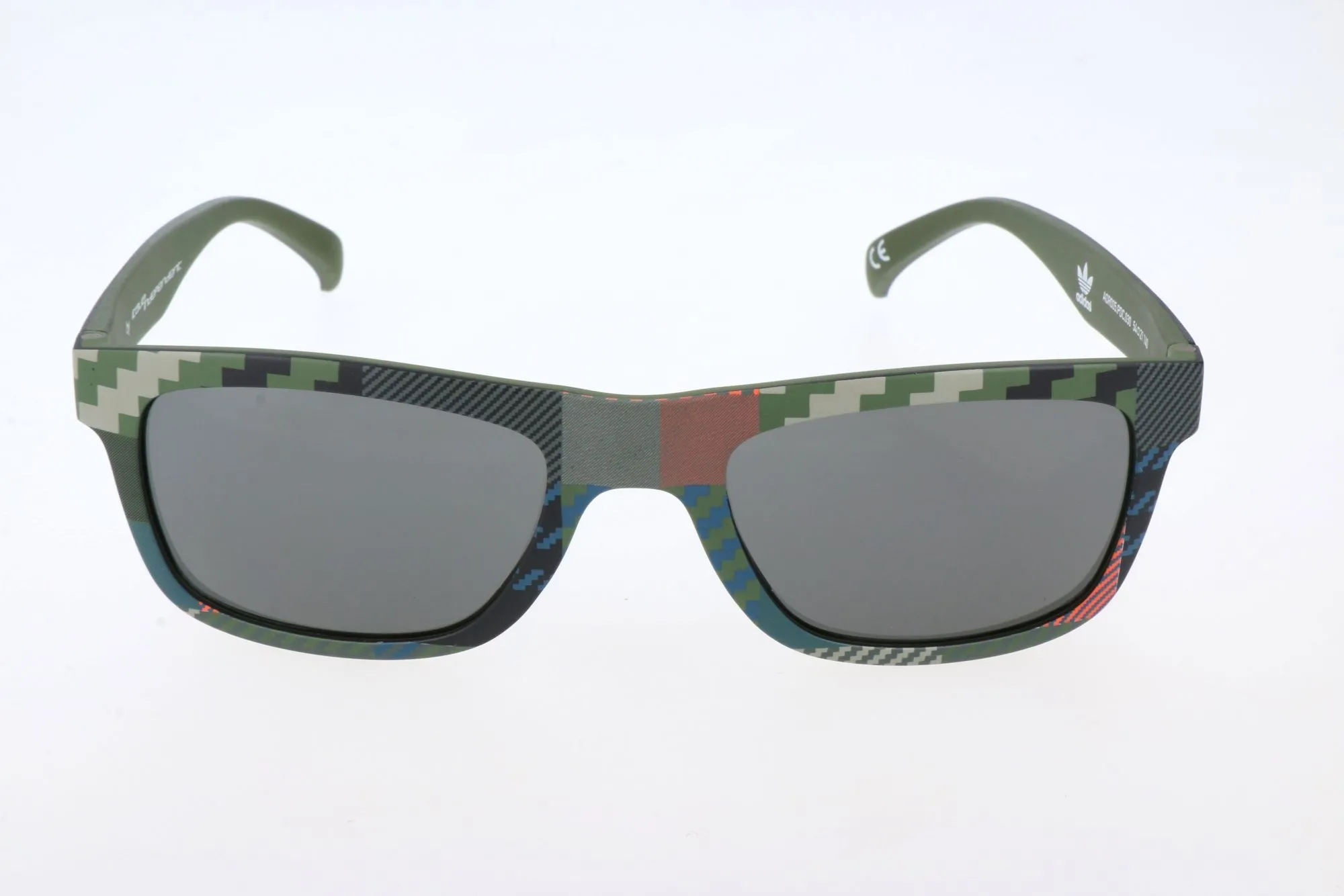 SUNGLASSES ADIDAS MAN AOR005-PDC030 (Lens/Bridge/Temple) 54/21/140 mm)