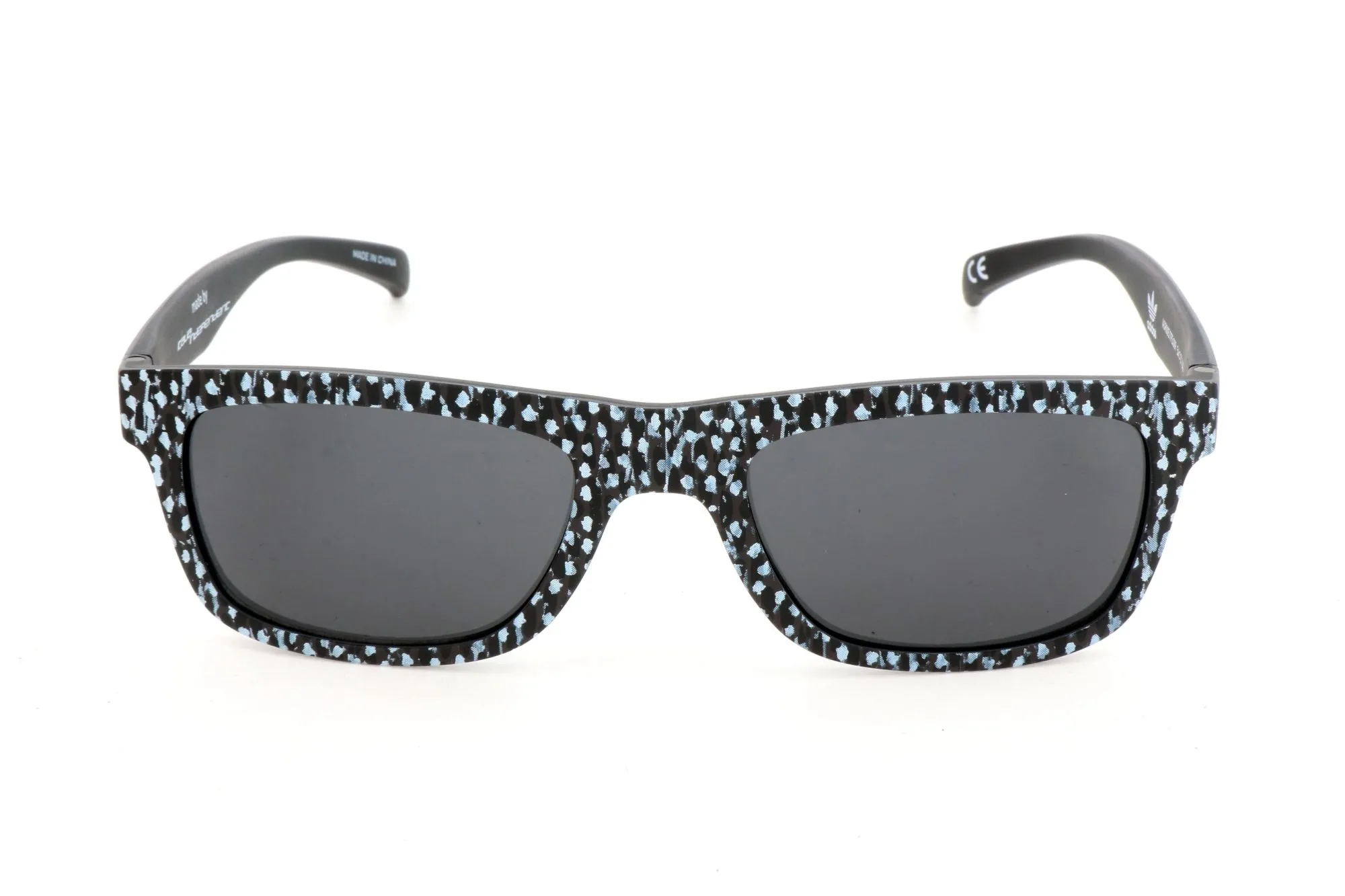 SUNGLASSES ADIDAS MAN AOR005-TFS009 (Lens/Bridge/Temple) 54/21/140 mm)