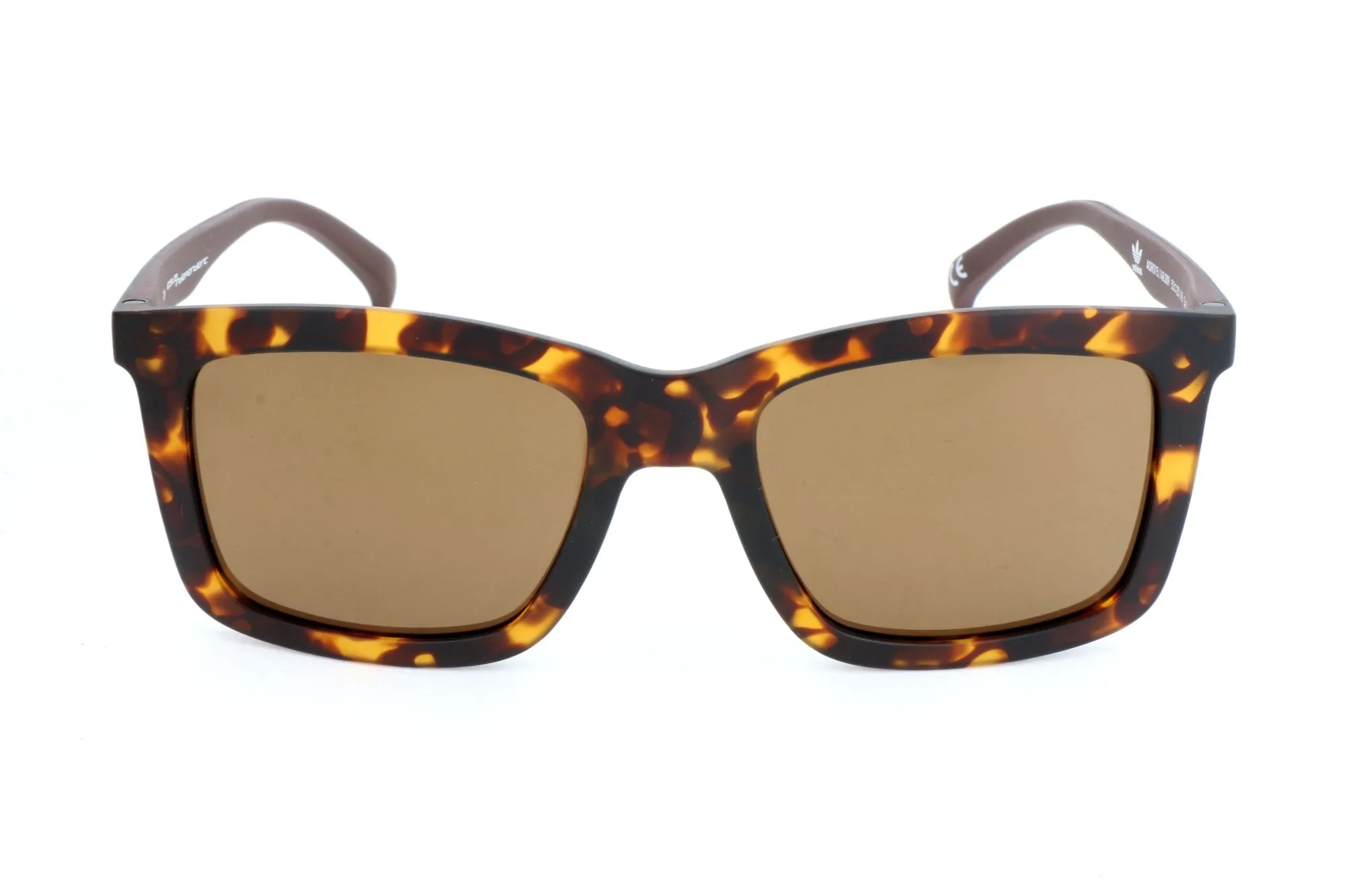 SUNGLASSES ADIDAS MAN AOR015-148009 (Lens/Bridge/Temple) 53/20/140 mm)