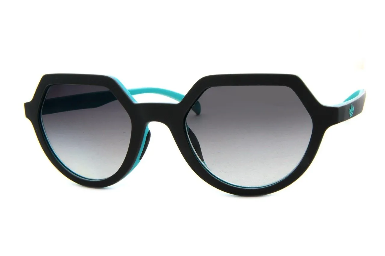 SUNGLASSES ADIDAS WOMAN AOR018-070036 (Lens/Bridge/Temple) 53/20/140 mm)