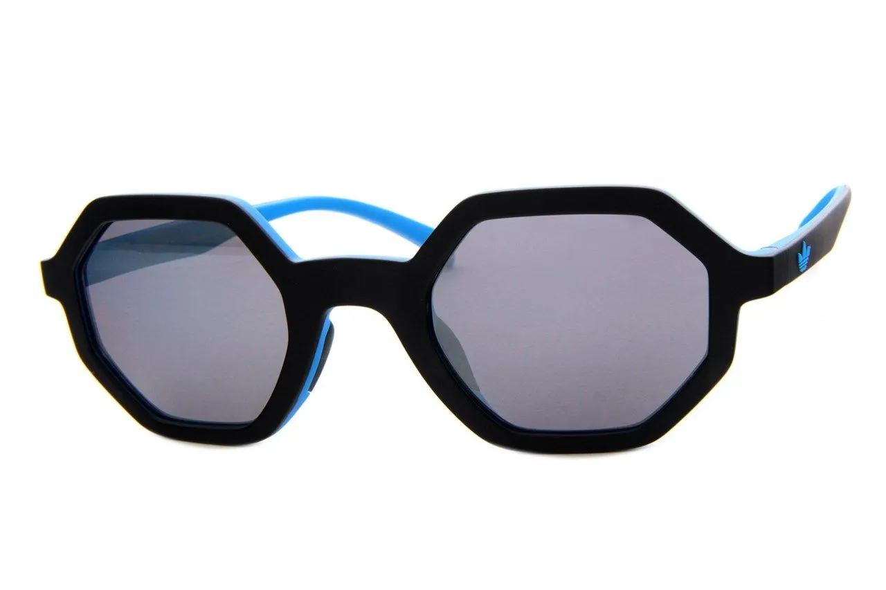 SUNGLASSES ADIDAS UNISEX AOR020-009027 (Lens/Bridge/Temple) 48/25/140 mm)