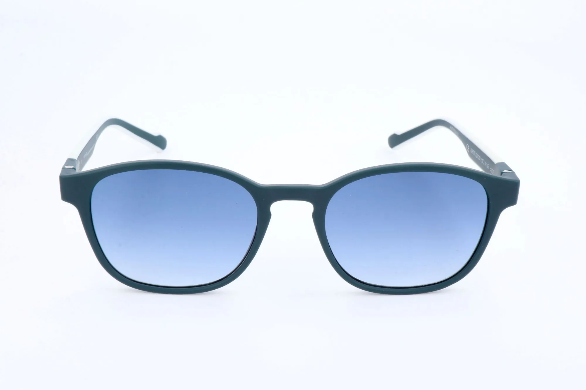 SUNGLASSES ADIDAS MAN AOR030-021000 (Lens/Bridge/Temple) 52/19/145 mm)