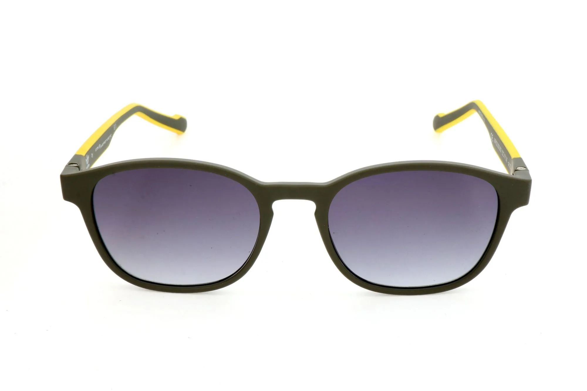 SUNGLASSES ADIDAS MAN AOR030-030000 (Lens/Bridge/Temple) 52/19/145 mm)