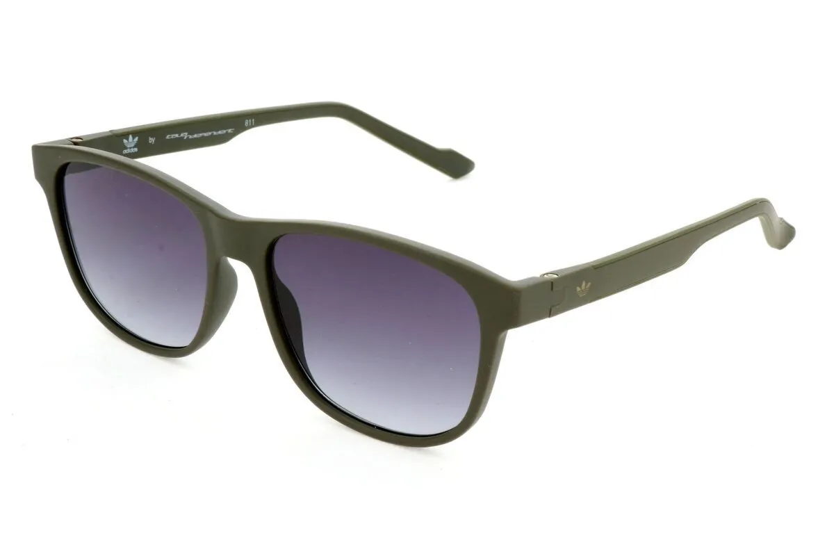 SUNGLASSES ADIDAS MAN AOR031-030000 (Lens/Bridge/Temple) 54/16/145 mm)