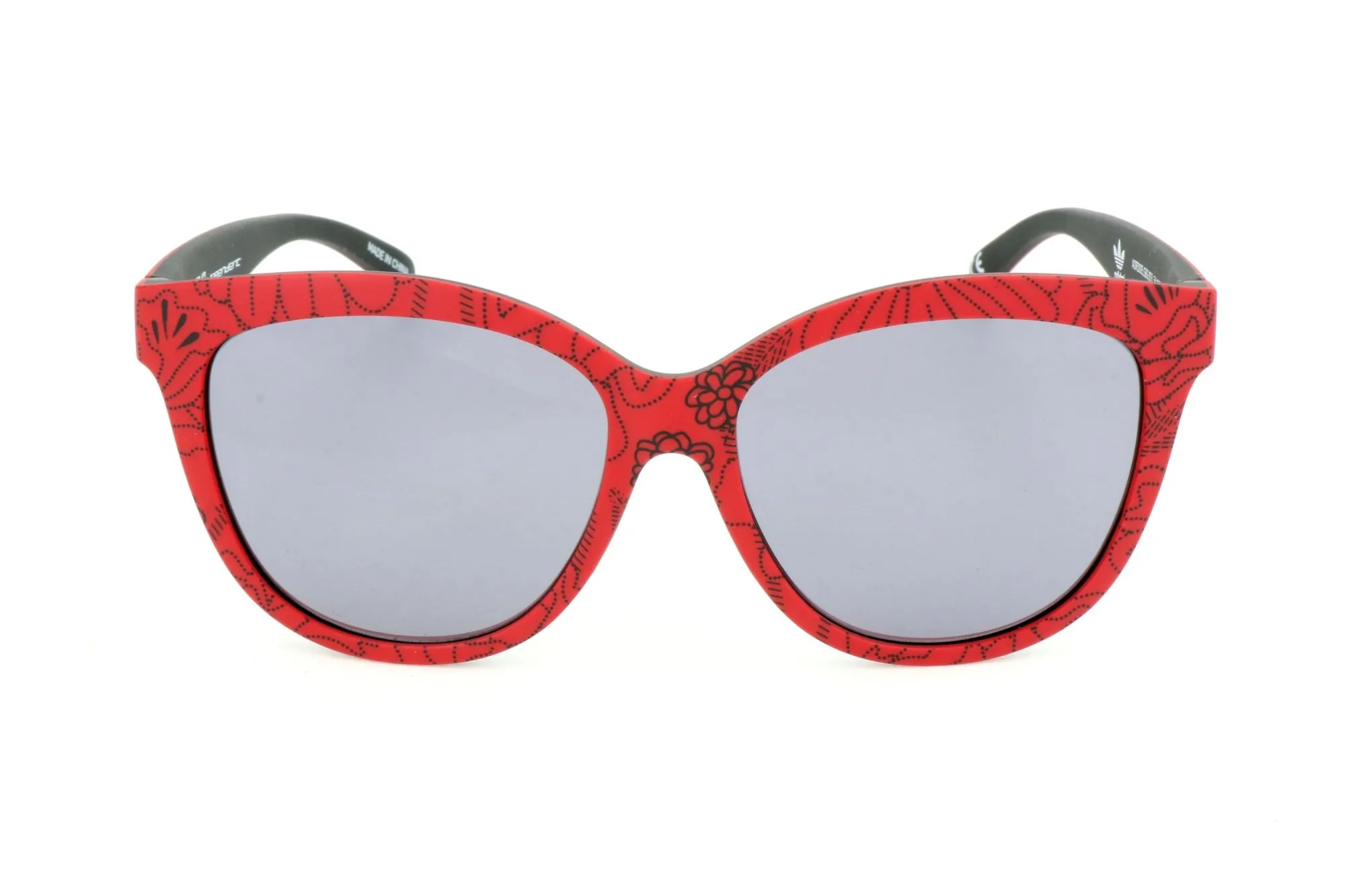 SUNGLASSES ADIDAS MAN AORD005SBG053 (Lens/Bridge/Temple) 54/21/140 mm)