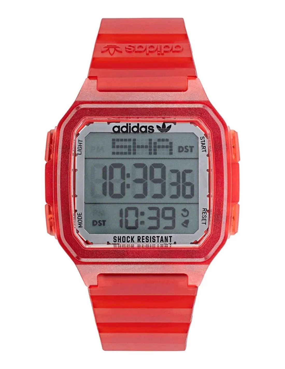 WATCH ADIDAS WOMEN AOST22051 (48MM)