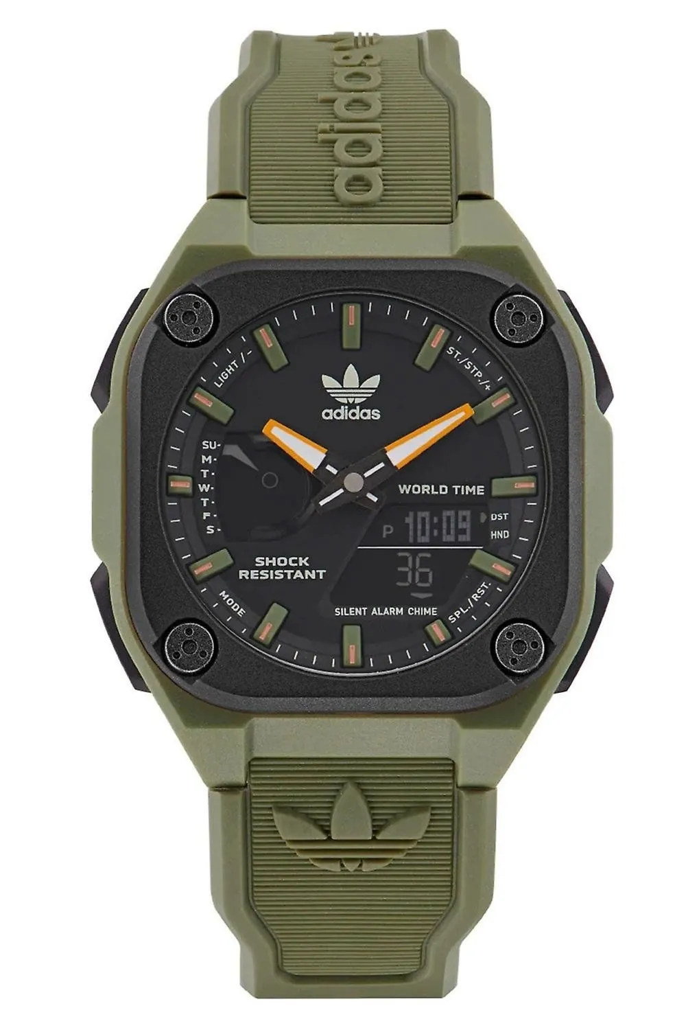 WATCH ADIDAS MAN AOST22547 (45MM)