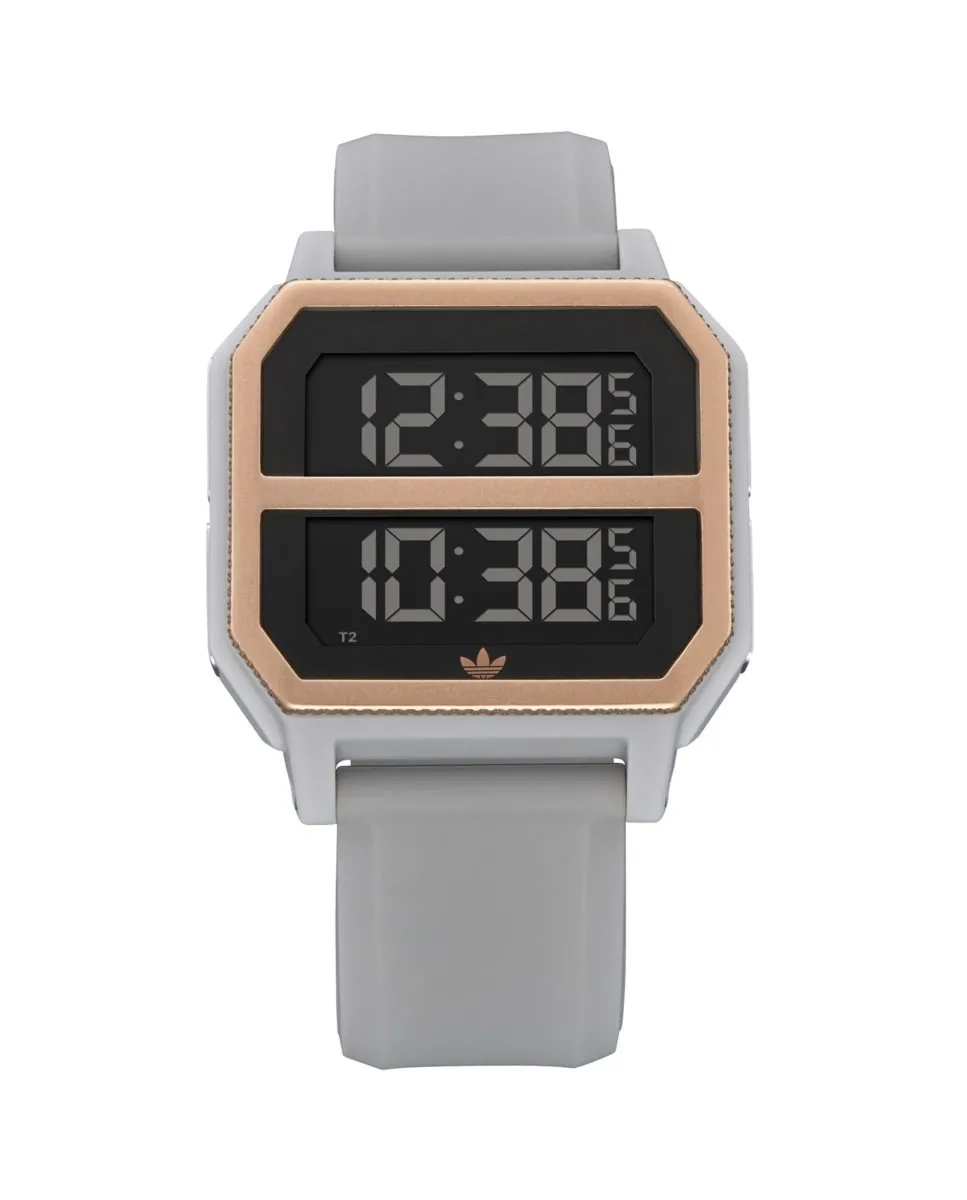 WATCH ADIDAS MAN Z163272-00 (41MM)