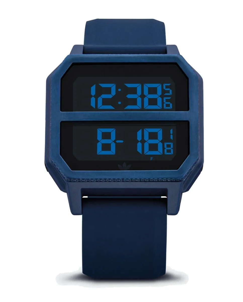 WATCH ADIDAS MAN Z16605-00 (41MM)