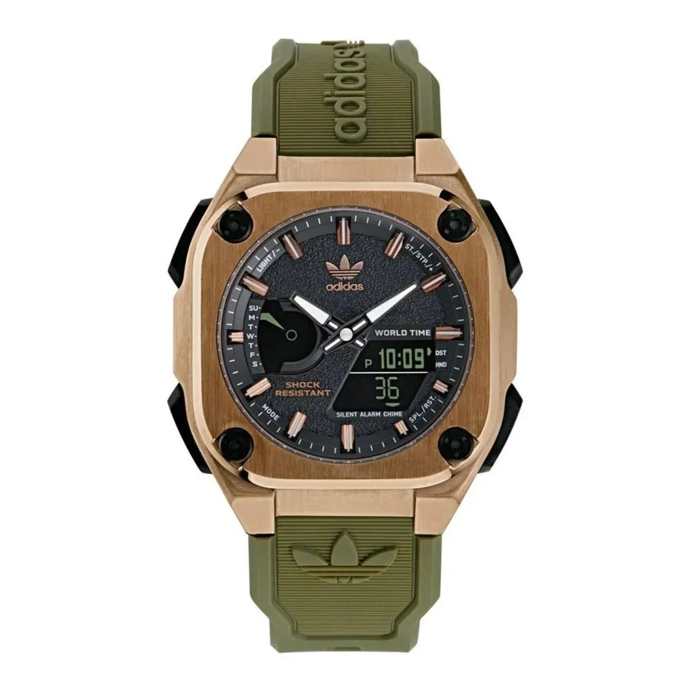 WATCH ADIDAS MAN AOFH23502 (45MM)