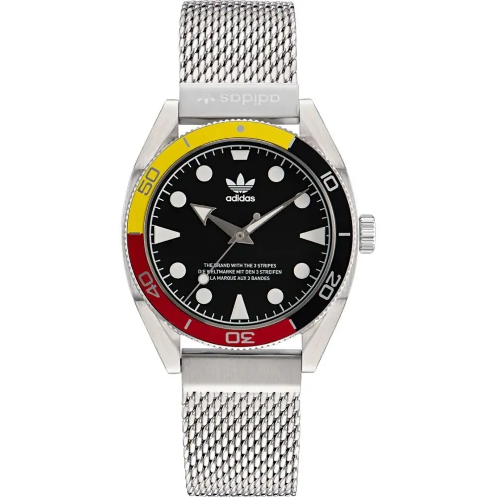 WATCH ADIDAS MAN AOFH22502 (42MM)