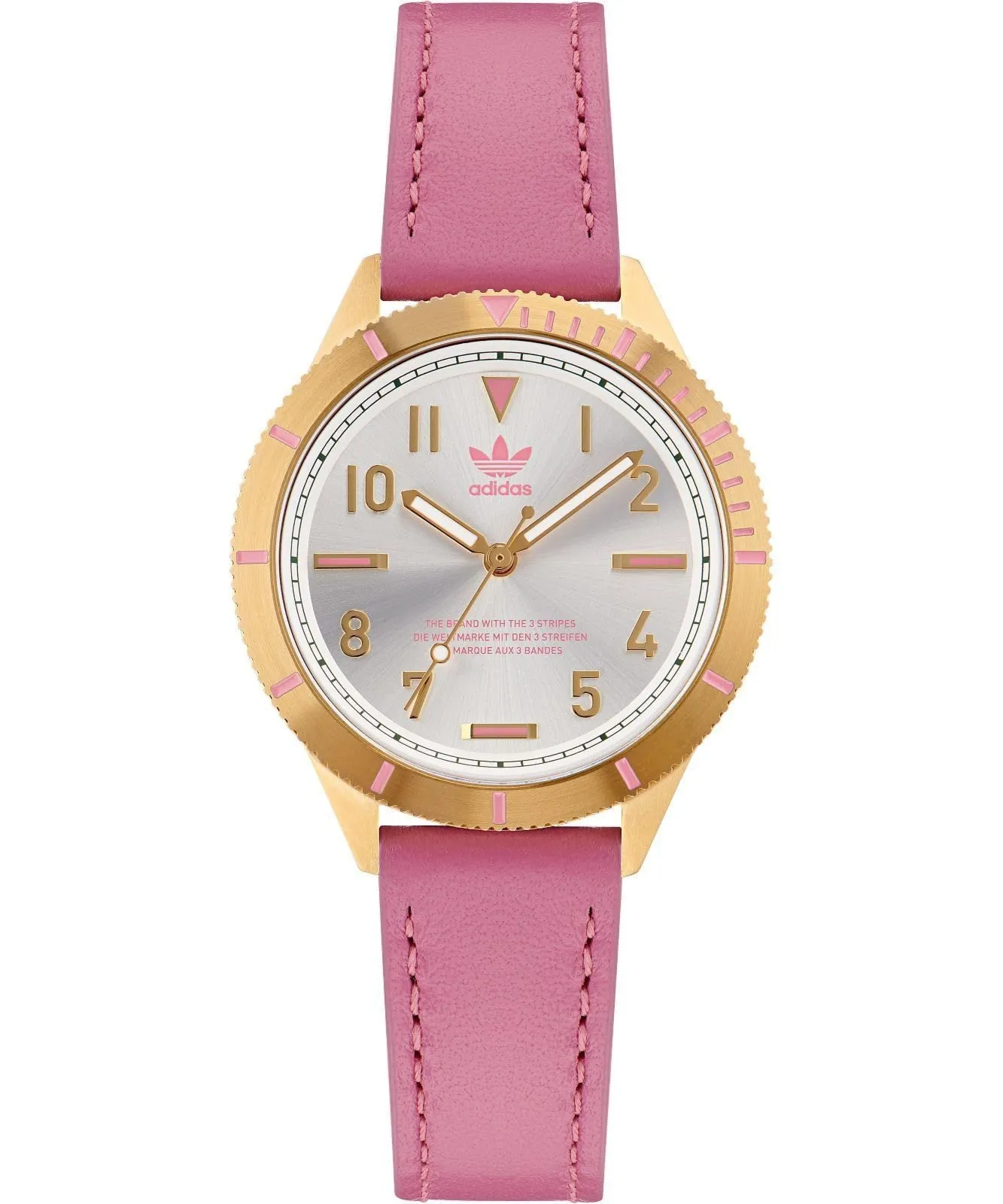 WATCH ADIDAS WOMEN AOFH22509 (36MM)