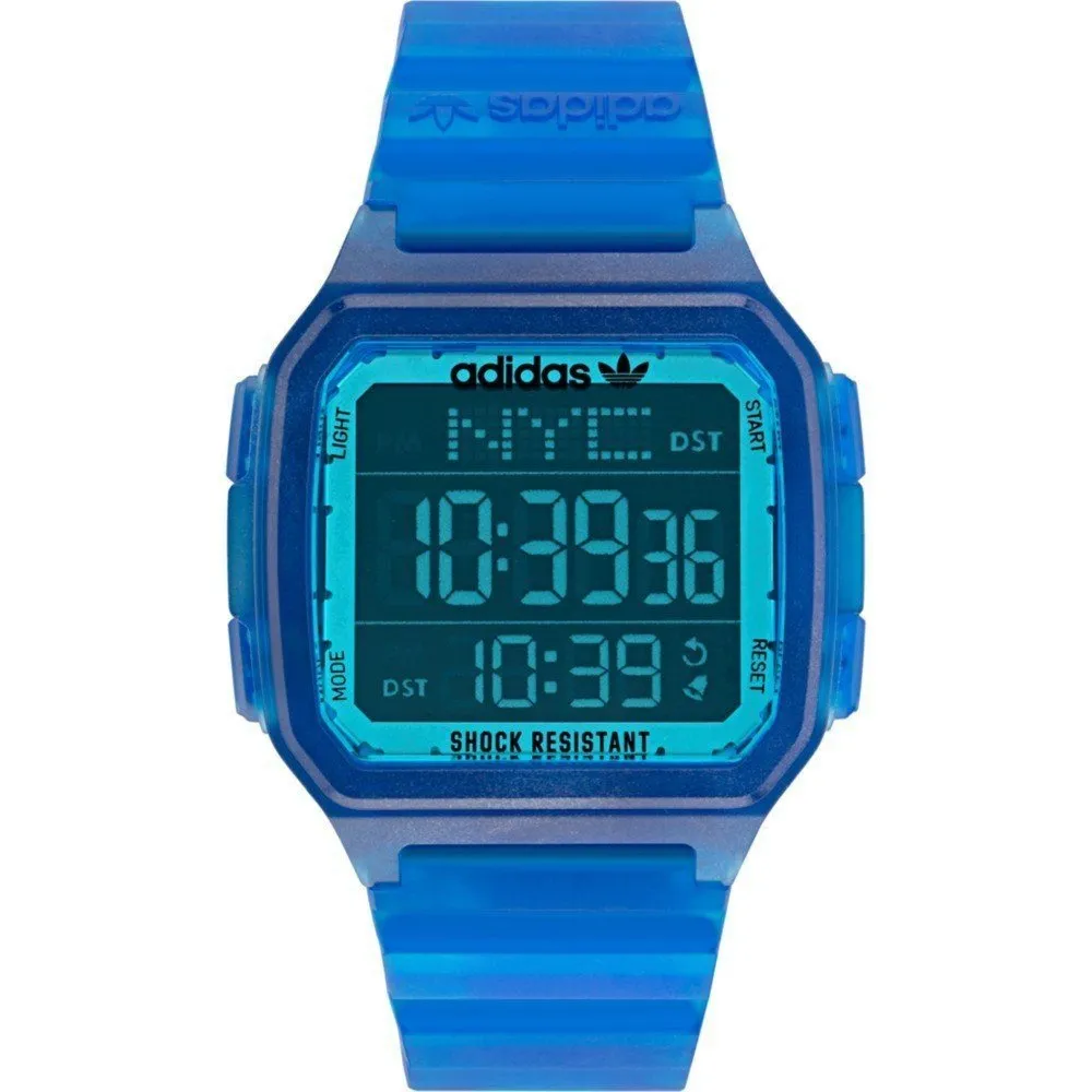 WATCH ADIDAS MAN AOST22047 (47MM)