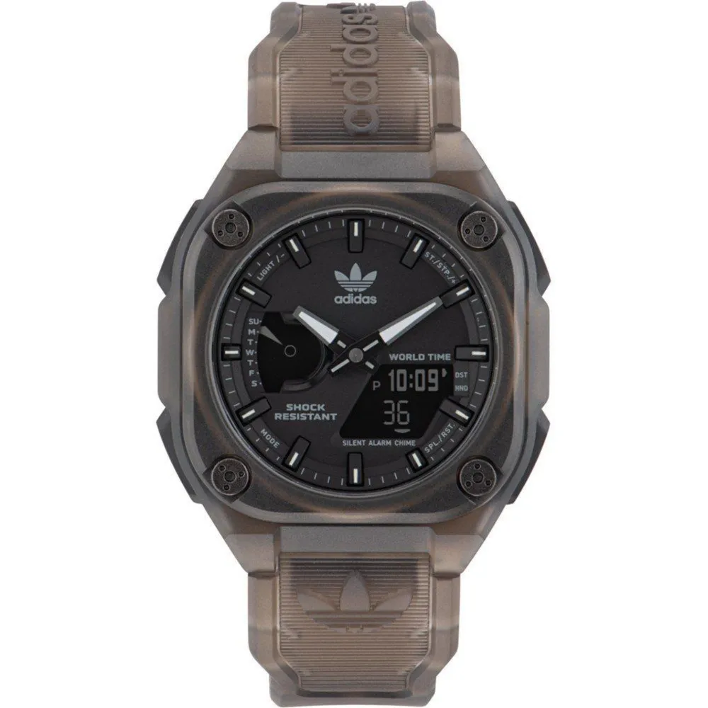 WATCH ADIDAS MAN AOST23059 (45MM)