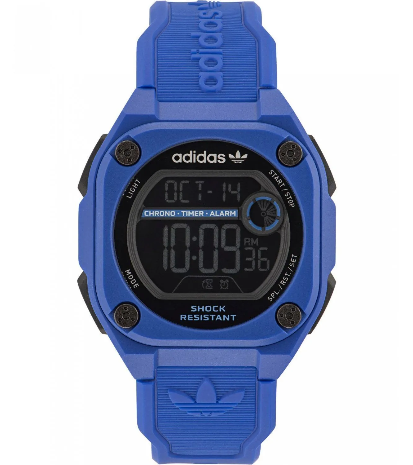 WATCH ADIDAS UNISEX AOST23061 (45MM)