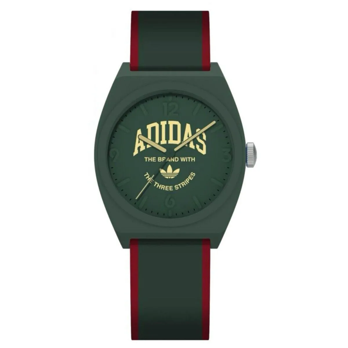 WATCH ADIDAS UNISEX AOST24073 (38MM)