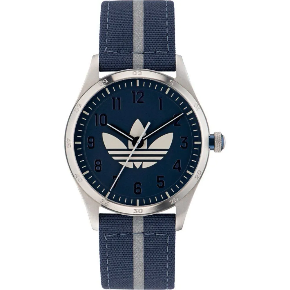 WATCH ADIDAS MAN AOSY23041 (42MM)