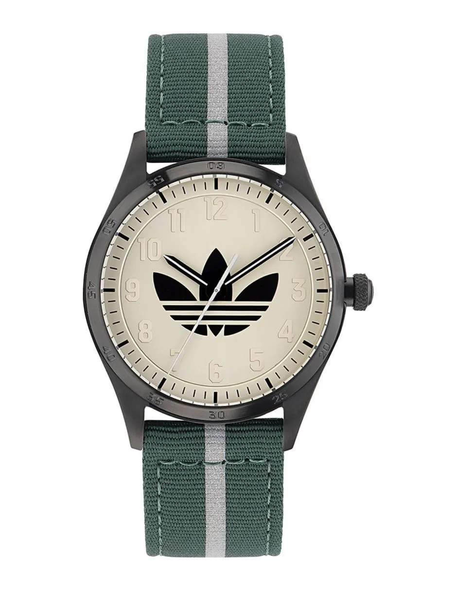 WATCH ADIDAS MAN AOSY23042 (42MM)