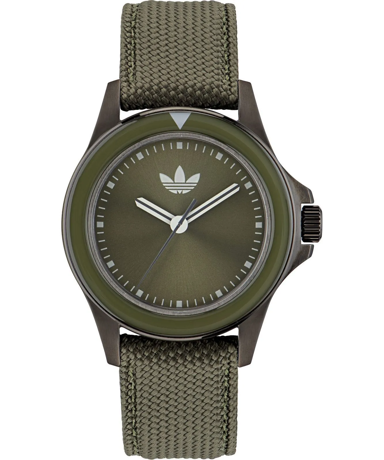 WATCH ADIDAS UNISEX AOFH23017 (44MM)