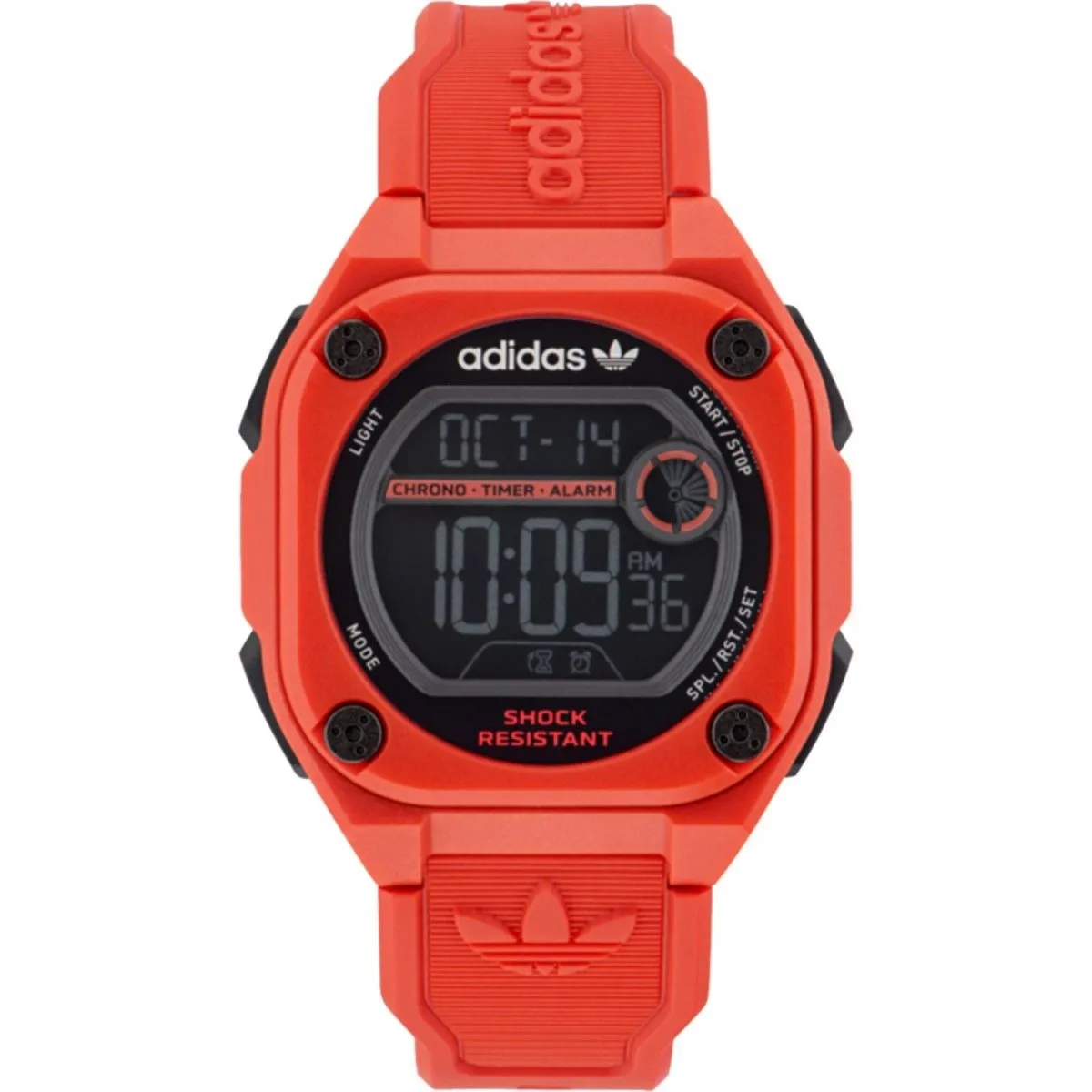 WATCH ADIDAS MAN AOST23063 (45MM)