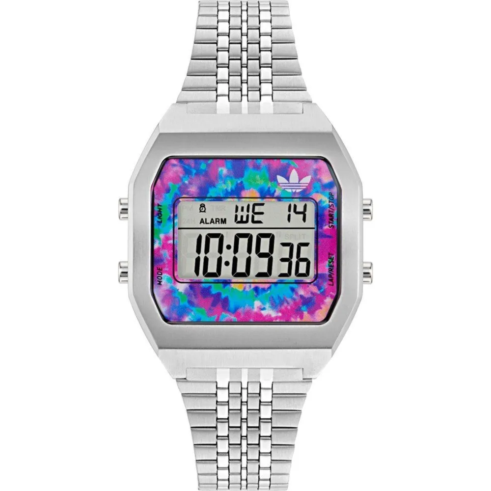 WATCH ADIDAS UNISEX AOST24557 (36MM)