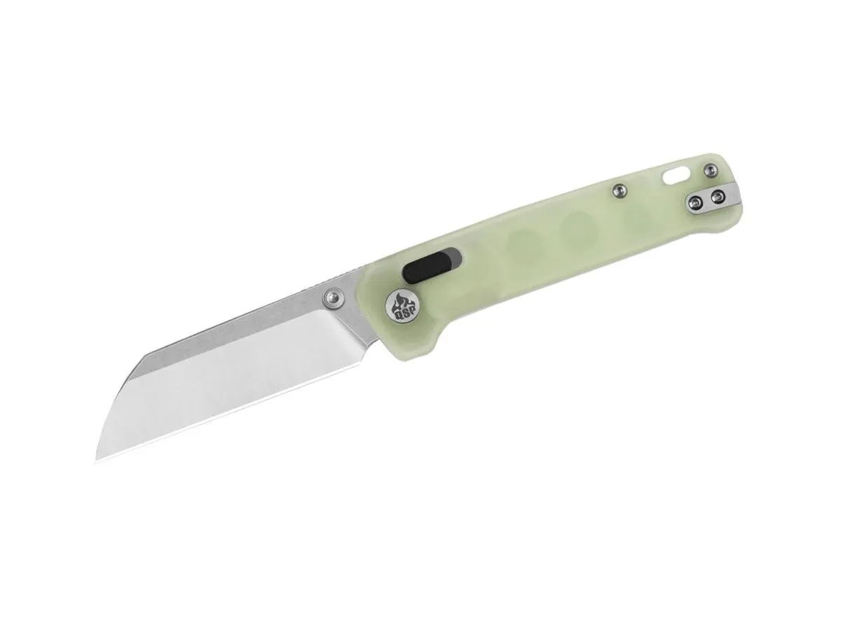 QSP PENGUIN RESIN GLYDE LOCK SATIN/STW QS130GL-H1 Glow-in-the-dark