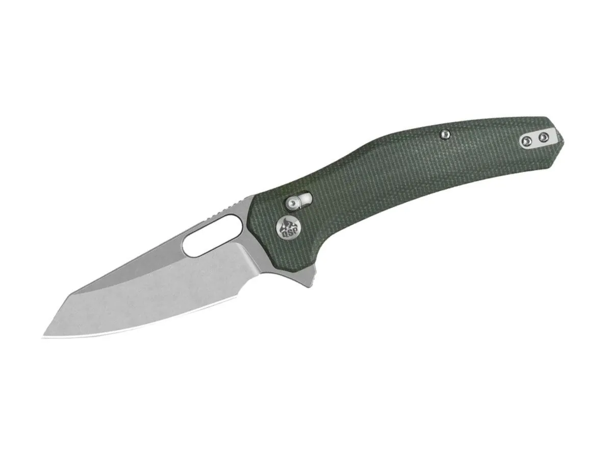 QSP EMU MICARTA STW QS164-B1 Green