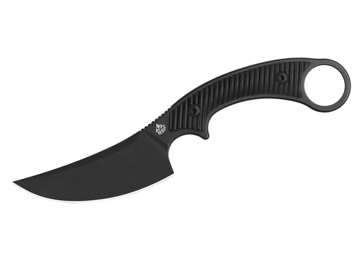 QSP VIPER G-10 STW BLK QS166-A2 Black