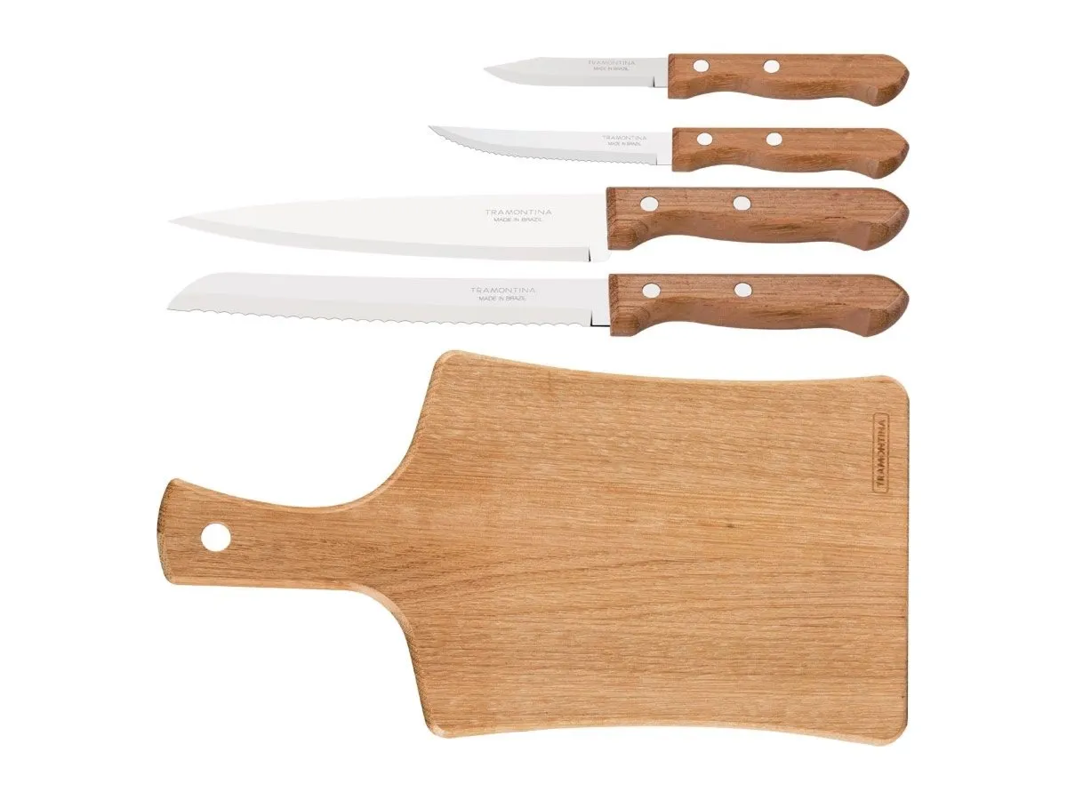 Tramontina DYNAMIC SET 5 PZ 22399/018