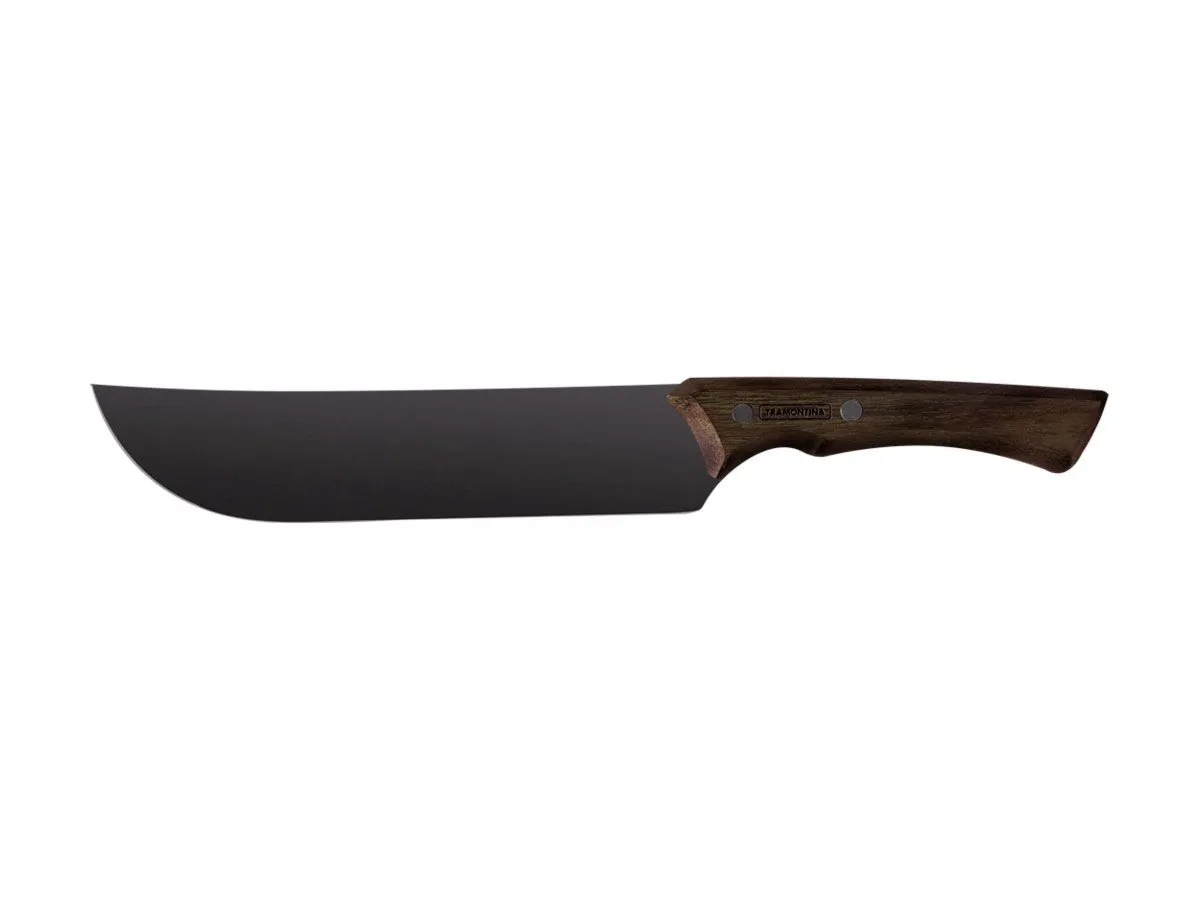 Tramontina BLACK COLLECTION CARNE (Meat knife) CM.20,5 22843/108