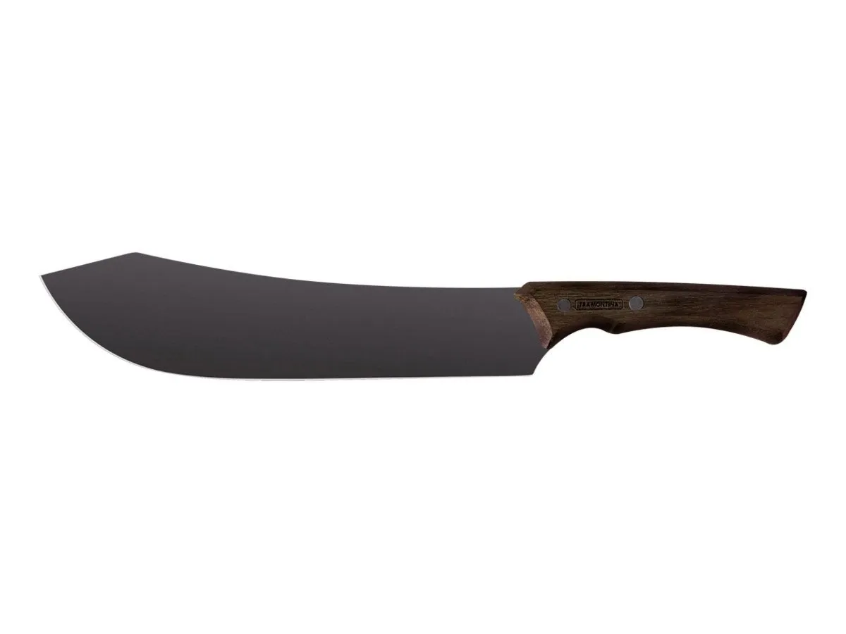 Tramontina BLACK COLLECTION CARNE (Meat knife) CM.25,5 22844/110