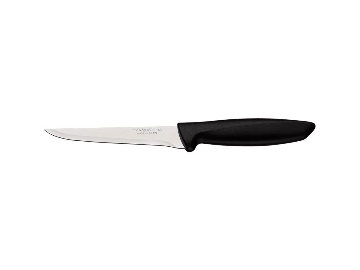 Tramontina PLENUS NEGRO DISOSSO (Boning knife) CM.14 23425/105