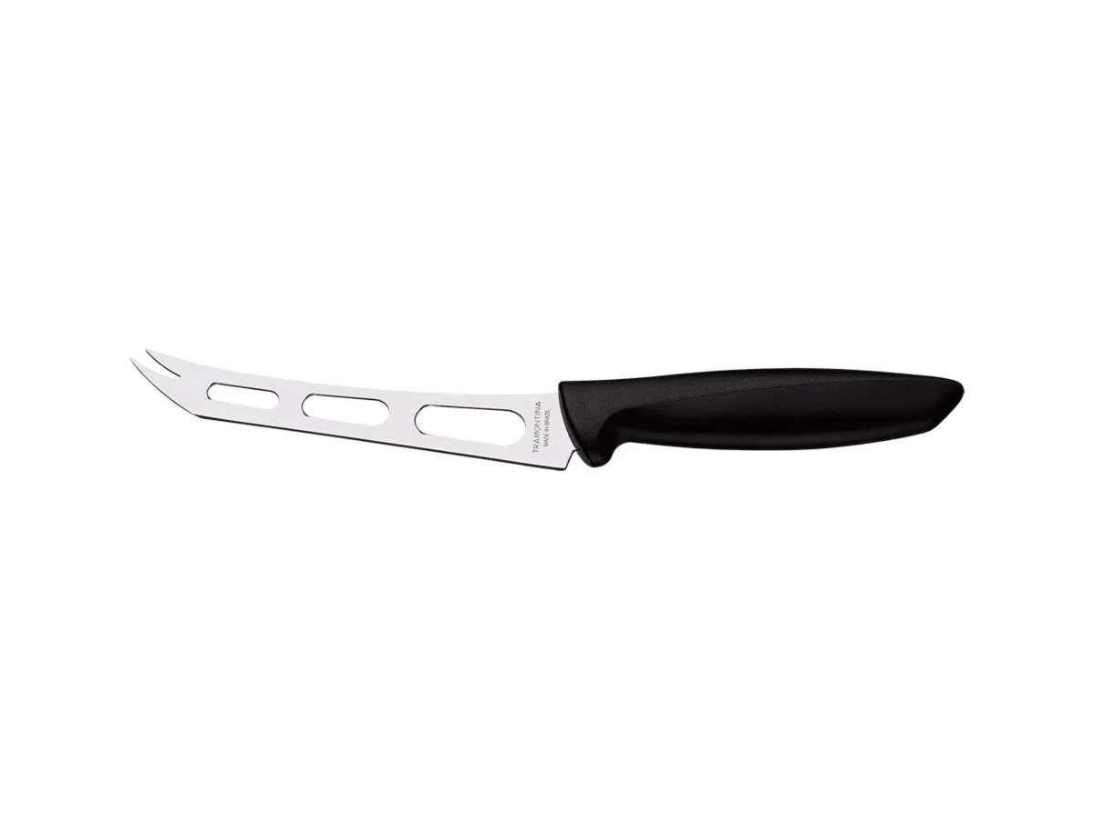 Tramontina PLENUS NEGRO FORMAGGIO (Cheese knife) CM.15 23429/106