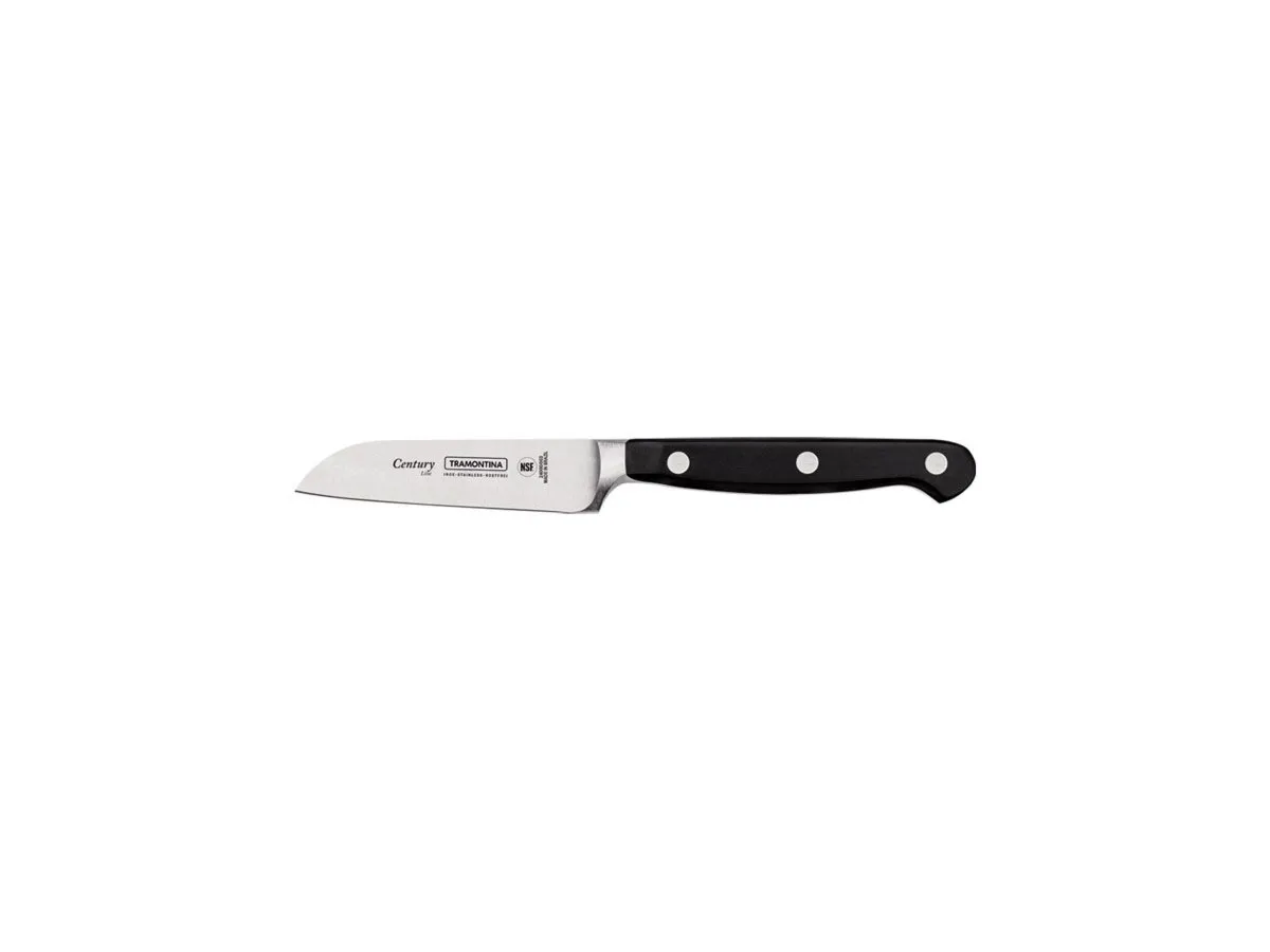 Tramontina CENTURY NSF VERDURA (Vegetable knife) CM.8 24000/103