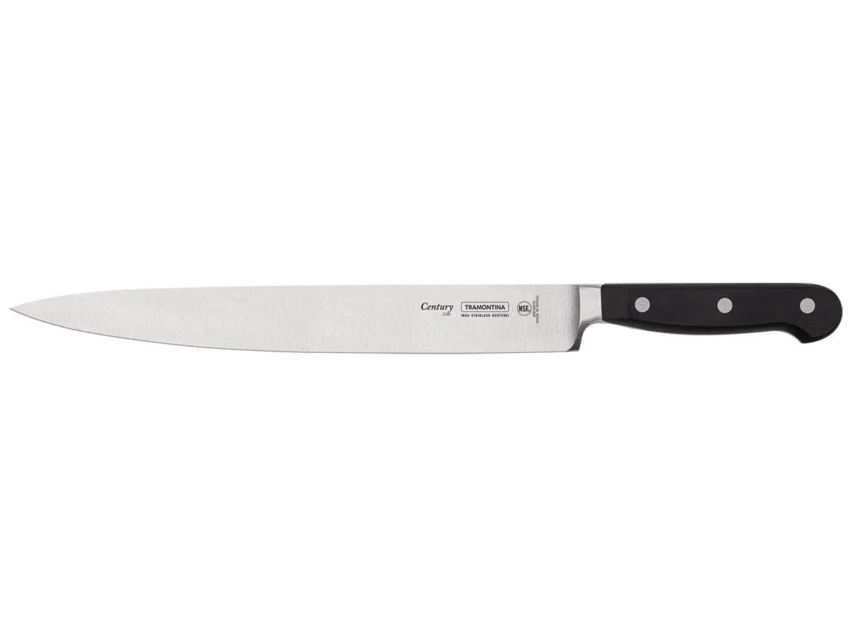 Tramontina CENTURY NSF TRINCIANTE (Carving knife) CM.26 24010/110